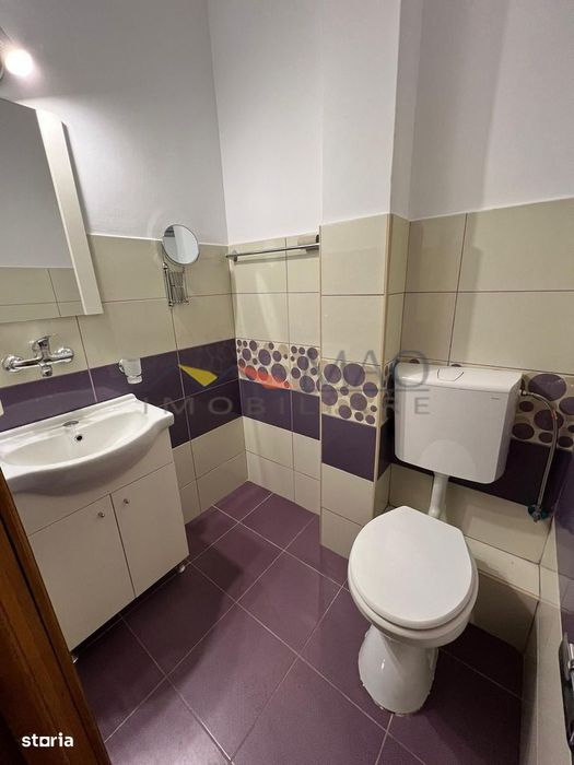 Apartment in Targu-Mures - Vedere 4