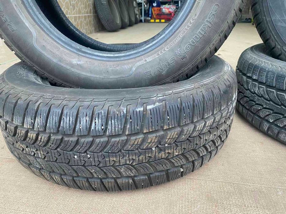 Гуми Минерва 235/65 R17 Eskimo SUV 2
