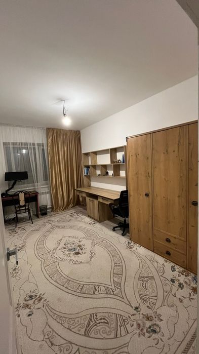 Квартира жалға беріледі