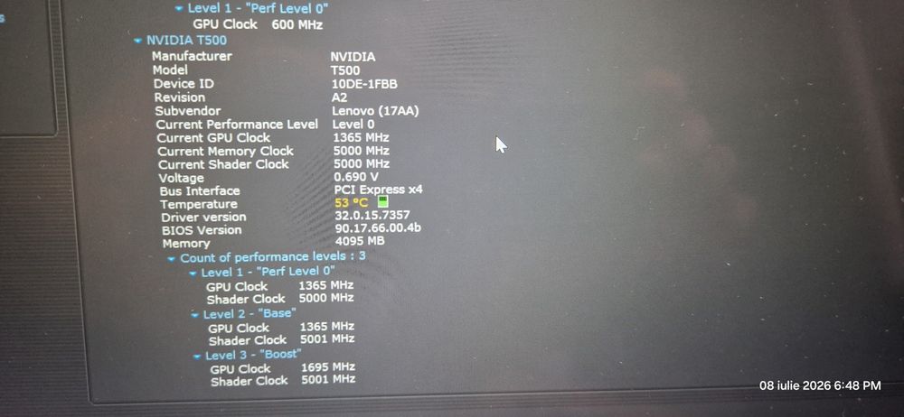 Lenovo ThinkPad 14s Gen 2