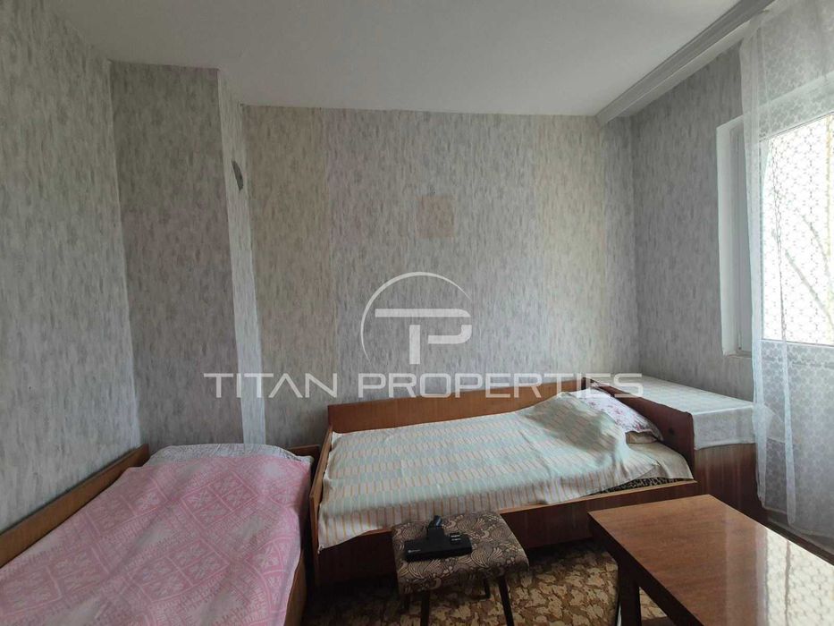 Продава се Тристаен апартамент в Пловдив, Кючук Париж - 96 кв.м за 1563 €/кв.м - Снимка #4