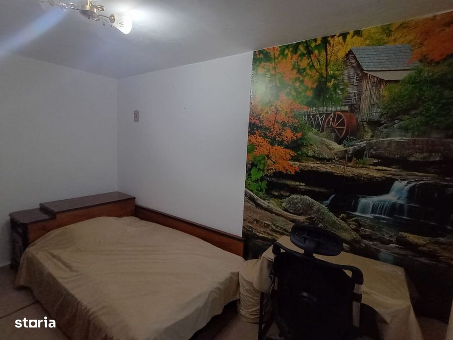 Apartament de 3 camere la pret de garsoniera in Berceni