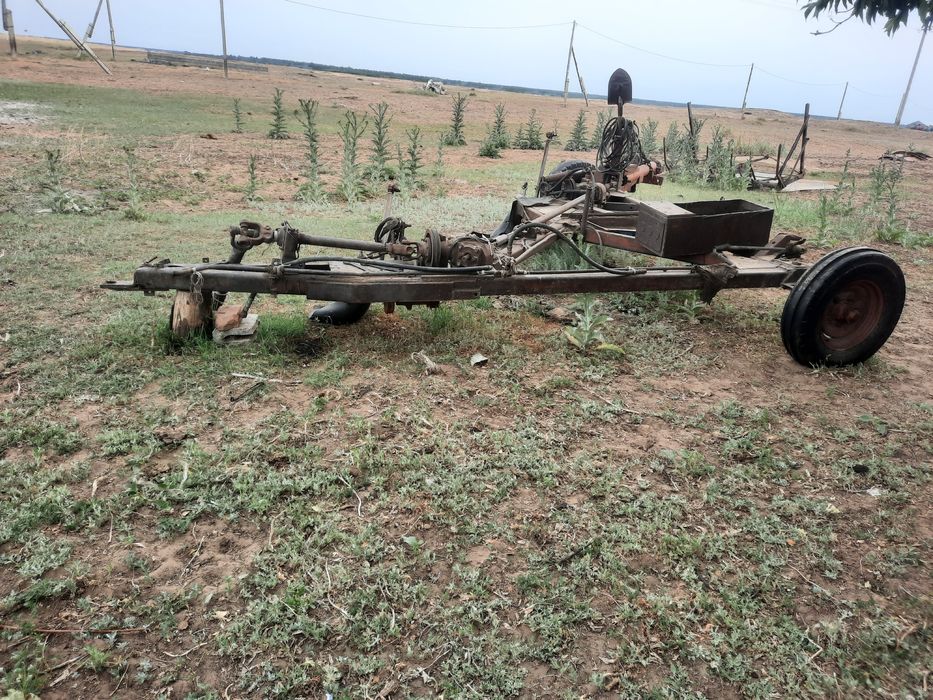 Продам Косилка 3х бруска