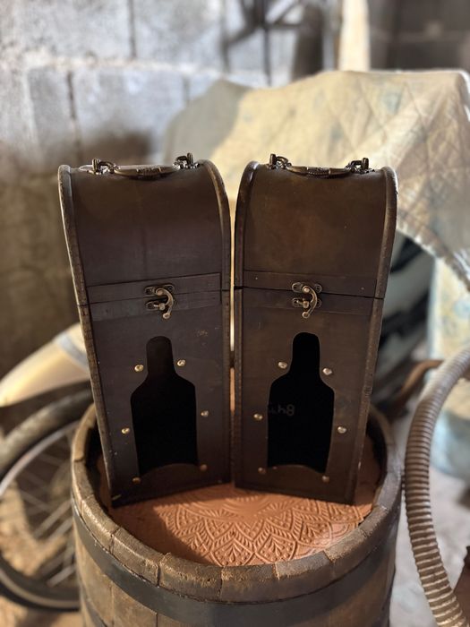 2бр Поставки за Шишета