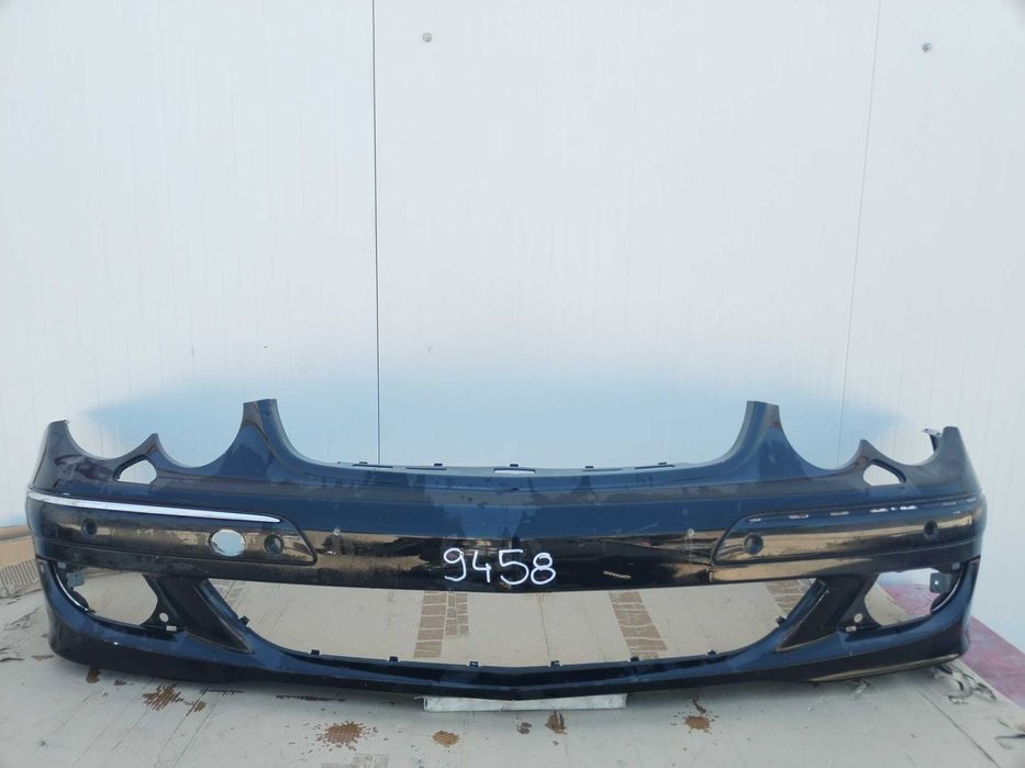 Bara fata Mercedes CLK W209, C209 facelift, 2005, 2006, 2007, 2008, 2009, cod origine OE A2098853025.