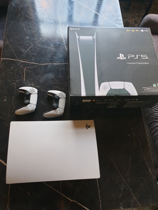 PlayStation 5 сатылады