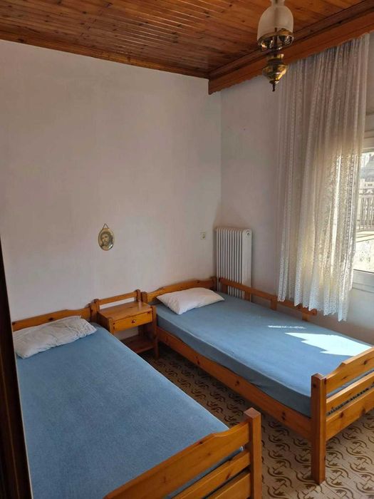 Къща на 50 метра от морето – Неа Врасна!