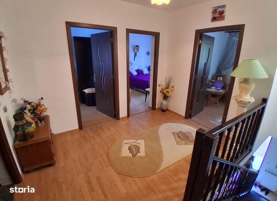 Casa 4 camere Popas Pacurari , 107 metri Cod:162739