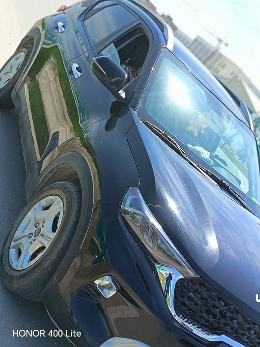 Kia Sonet 2024 — 6