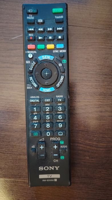 Sony Bravia Televizor LCD