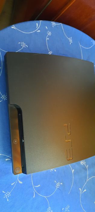 Vand ps3 slim modat HEN