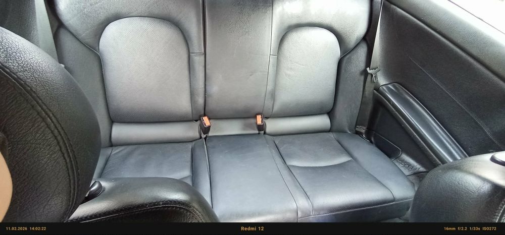 VIND SCHIMB. Mercedes Benz compresor