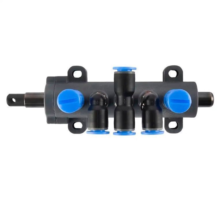 Supapa distribuitor de aer pentru masina dejantat m221