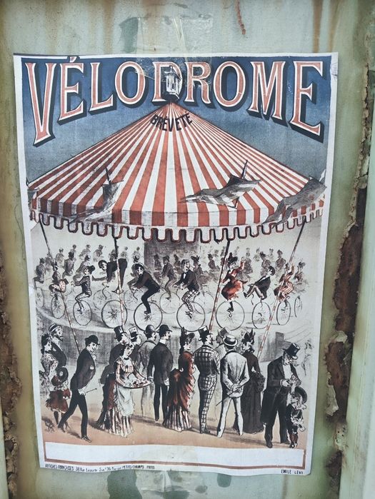 Цирк чудес в Алматы