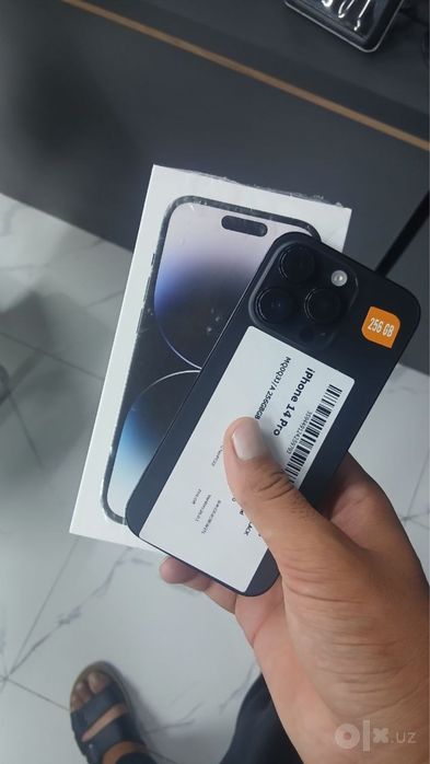 iphone 14 pro sotiladi