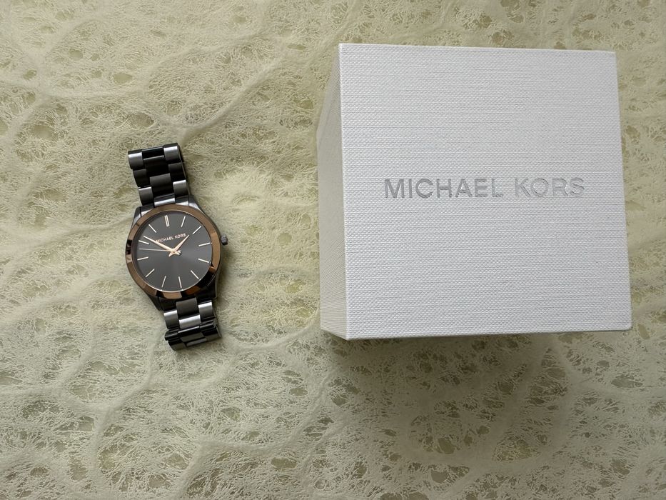 Наручные часы Michael Kors