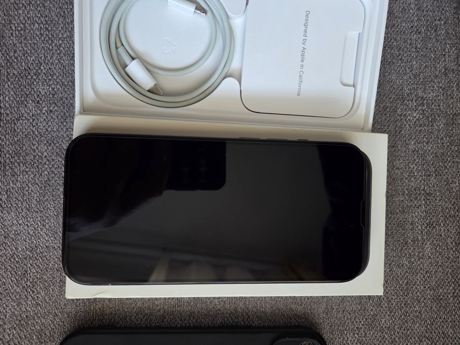 iPhone 15 128Gb Impecabil.