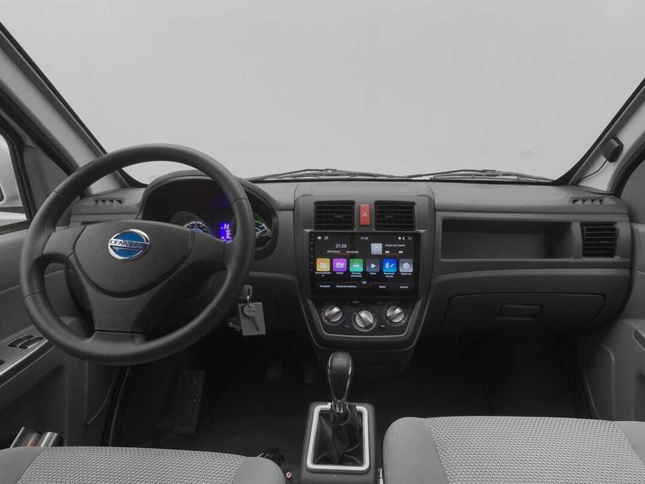 Электрический фургон Cenntro Logistar 200V