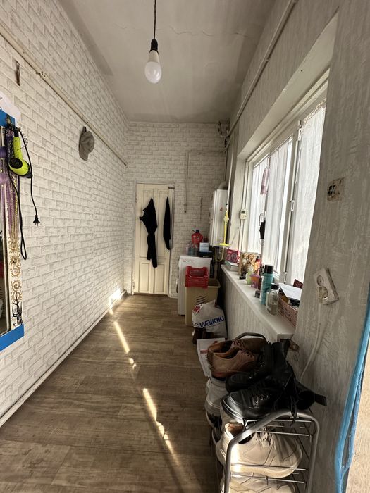 Продам дом район вокзала