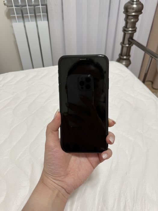 Продается iphone 10 (XR)