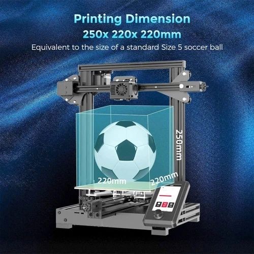 Imprimanta 3d Voxelab aquila x3