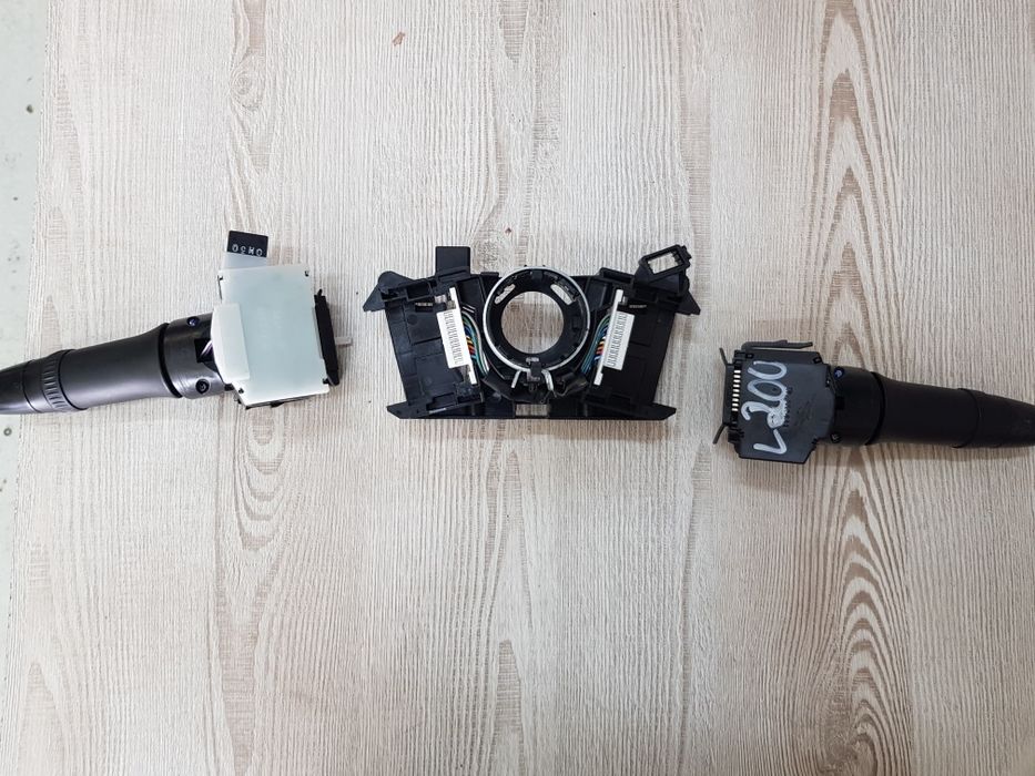 Митсубиши Mitsubishi ASX L200 17G688