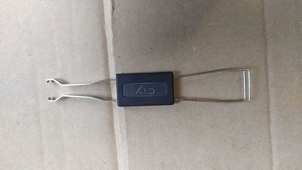 Keycap mover колпачок для клавиатуры, съемник для клавиатуры