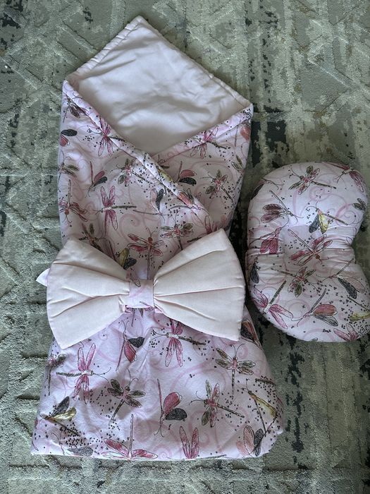 Продам одеяло-конверт