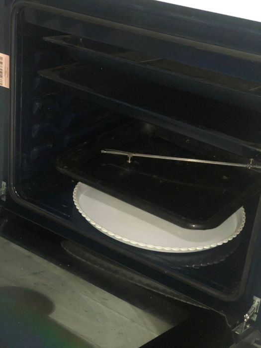 Caramel электрический плита