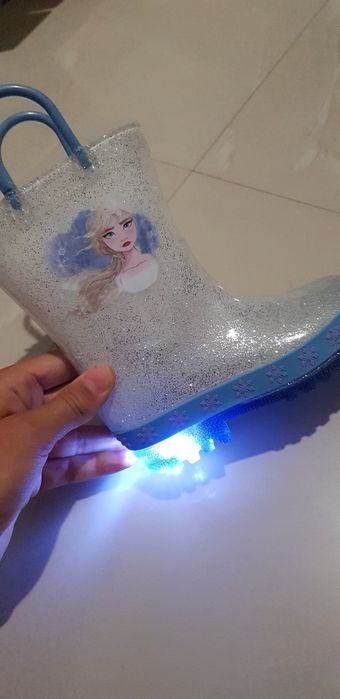 Обувки за момиче