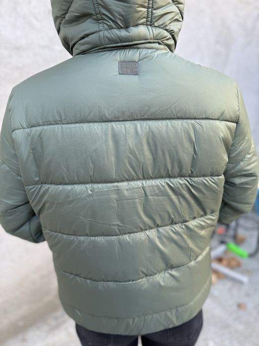 Дамско зимно яке Gstar