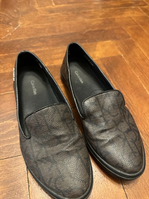 Balerini calvin klein