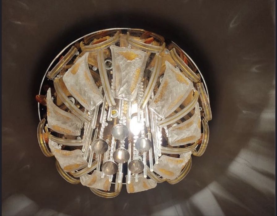 Арзан люстралар сатылады