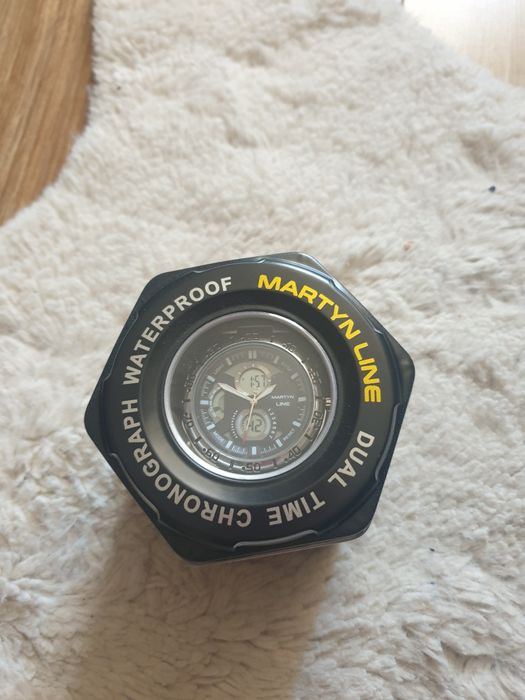 Ceas Martyn Line