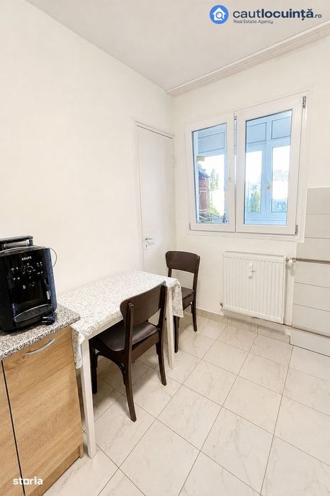 Apartament 2 Camere | Dristor | Renovat| 7' Metrou