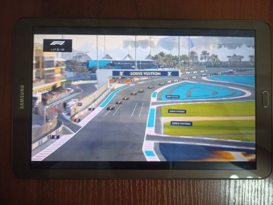 Samsung galaxy tab e