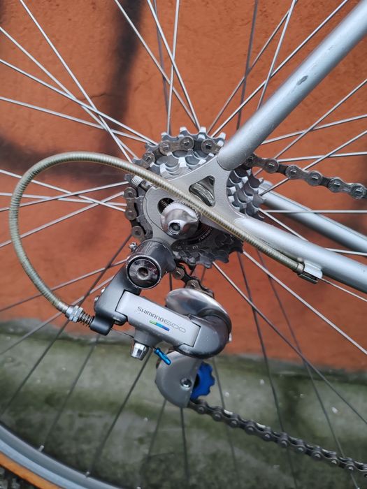 Cursieră Koga Miyata Flyer