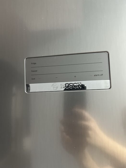 Продам холодильник Bosch