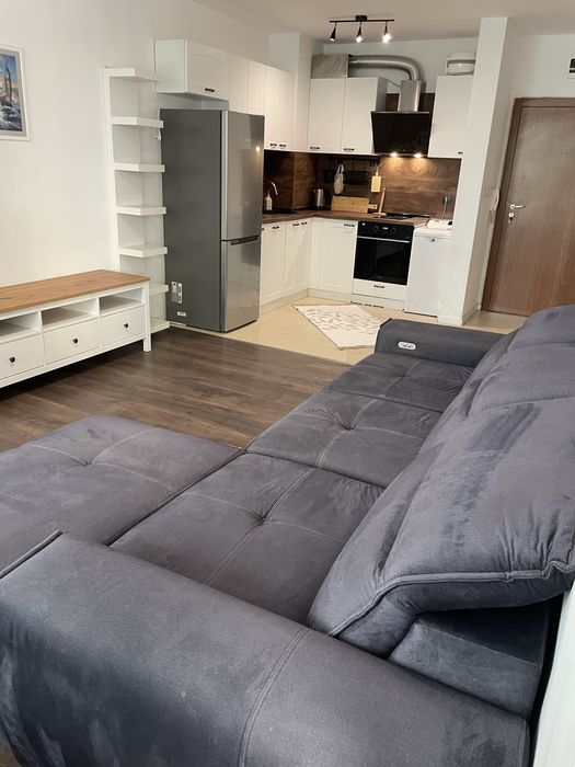 Дава се под наем Двустаен апартамент в с. Сопица, Област Перник - 62 кв.м за 630 € - Снимка #5