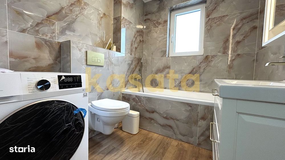 Vila Cosmopolis I complet renovata I Premium I Mansarda amenajata
