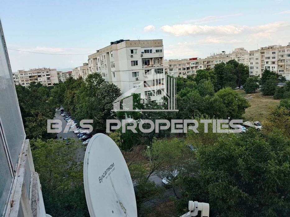 Продава се Едностаен апартамент в София, Люлин 4 - 38 кв.м за 2427 €/кв.м - Снимка #7