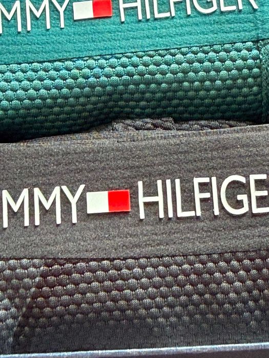 Boxeri Tommy Hilfiger multicolor marimea Xl 20%reducere