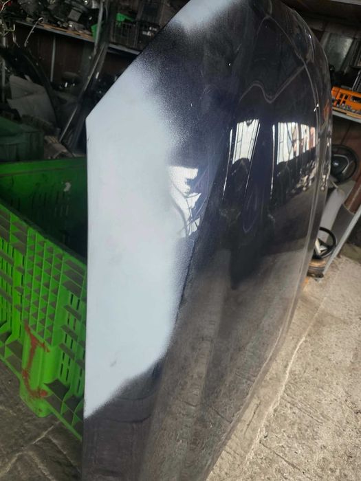 Преден капак BMW G30/G31