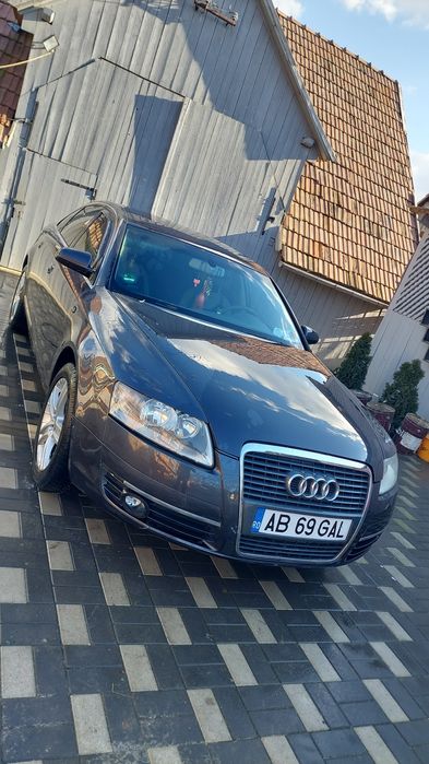 De vânzare audi A6 C6