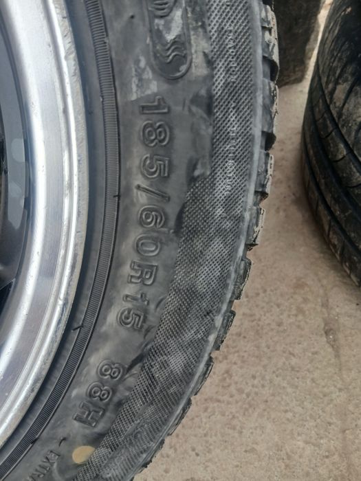 Р15 титанови диск