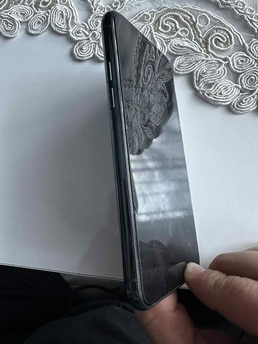 Iphone 11 pro УНИКАЛЕН