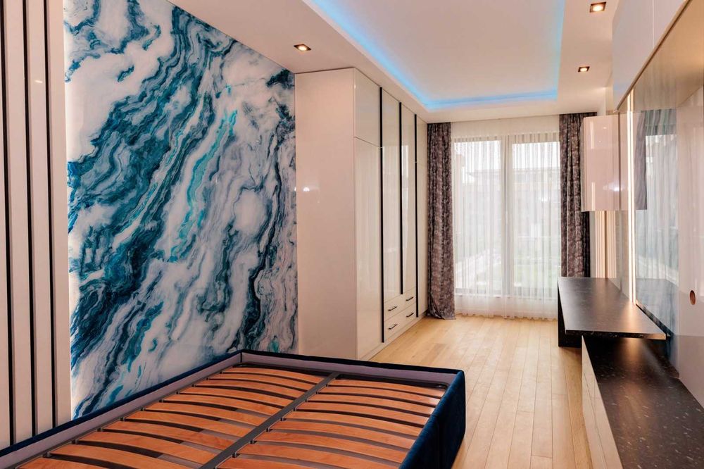 Продава се Двустаен апартамент в София, Левски - 112 кв.м за 1474 €/кв.м - Снимка #8