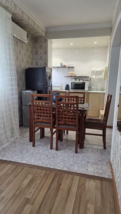 Сдам квартиру в аренду