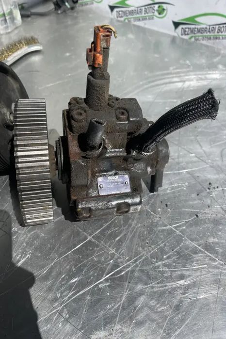 Pompa injectie Peugeot 406 2002 2.0 HDi MT (90 hp)