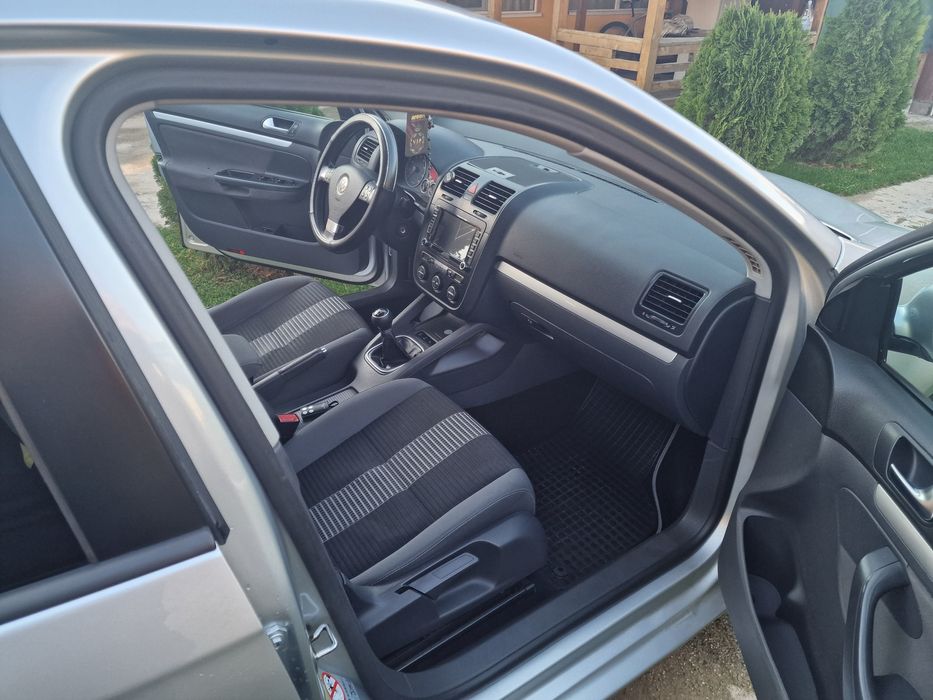 Vw jetta UNITED 14 TSI